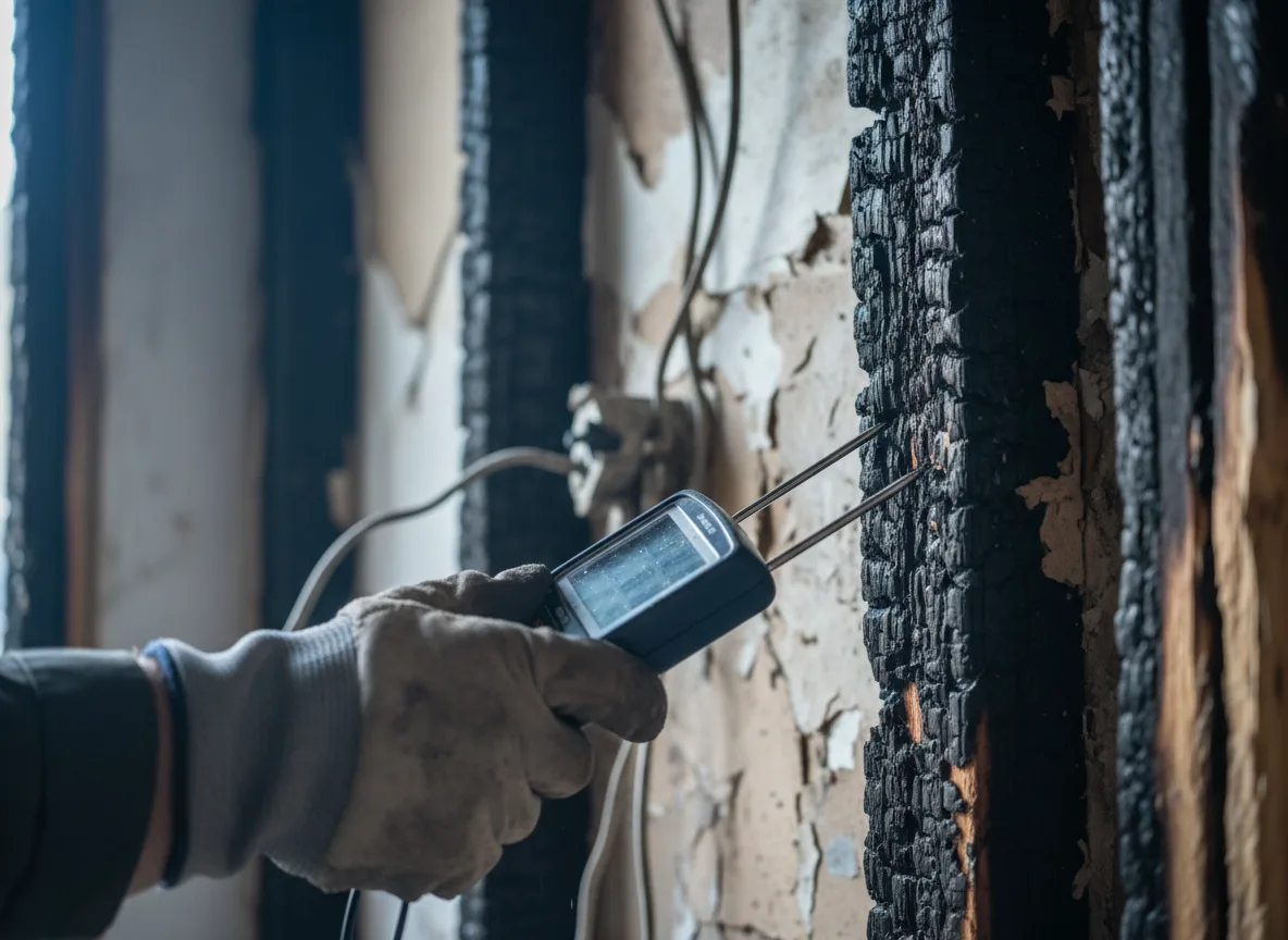 Fire Damage Restoration Vandervoort, AR FAQs